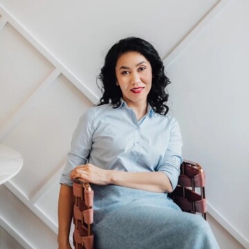 Зельфира Салимовна Махмутова