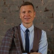 Лобов Олег Васильевич