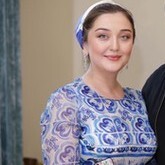 Магомадова Тамилла Лечиевна Магомадова Тамилла Лечиевна