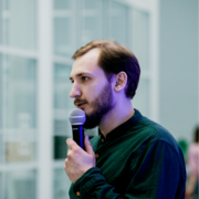 Дычкин Михаил Андреевич Дычкин Михаил Андреевич