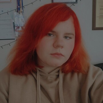 Екатерина Дмитриевна Кукшинова