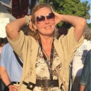 Парадис Светлана Борисовна