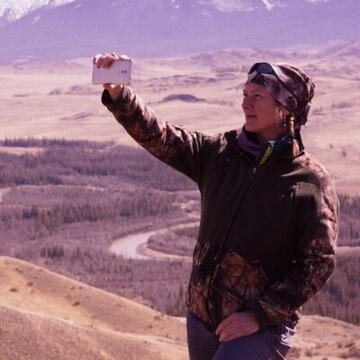 Юлия Артуровна Таракановская