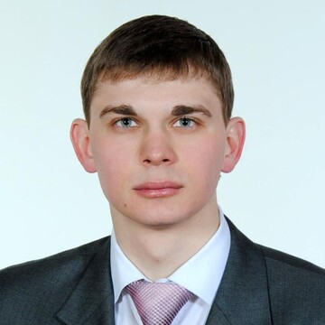 Александр Сергеевич Вольнов