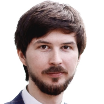 Никита Михайлов