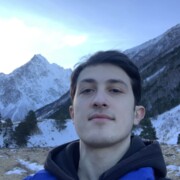 Афаунов Амир Рашидович