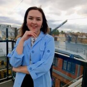 Киньябулатова Ильмира Киньябулатова Ильмира