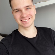 Артём Коцюбчук