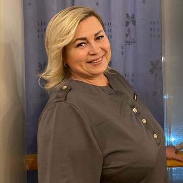 Татьяна Александровна Афанасьева