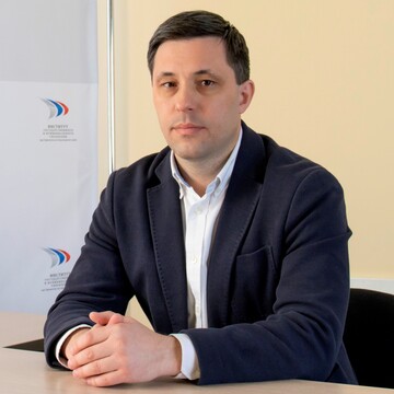 Вячеслав Евгеньевич Шорохов