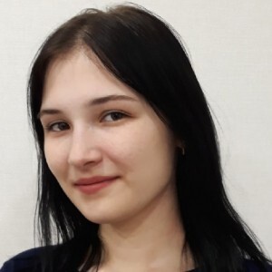 Рамиля  Нургаянова