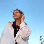 Дрепина Диана Вячеславовна