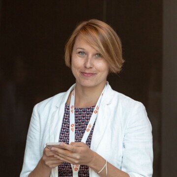 Екатерина Владимировна Нестерова