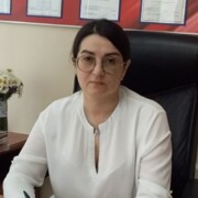 Ермакова Ирина Валерьевна