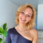 Лукина Элеонора Вячеславовна