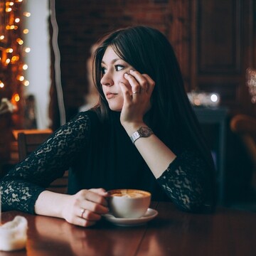 Евгения Игоревна Амосова