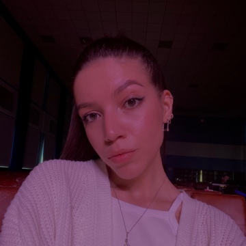 Полина Ленаровна Рахматуллина