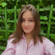 Чубенко Анастасия Павловна