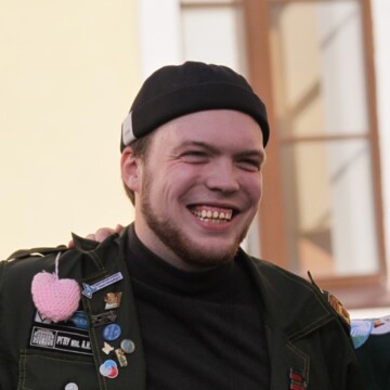 Роман Алексеевич Куповых