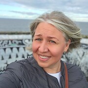 Волкова Татьяна Валерьевна