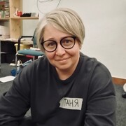 Волкова Татьяна Валерьевна