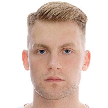 Егор Сергеевич Бредихин