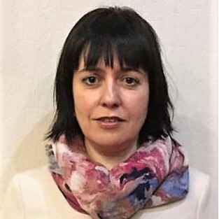 Ольга Викторовна Калинина