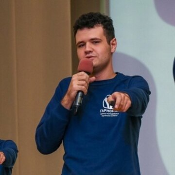 Максим Владимирович Смирнов