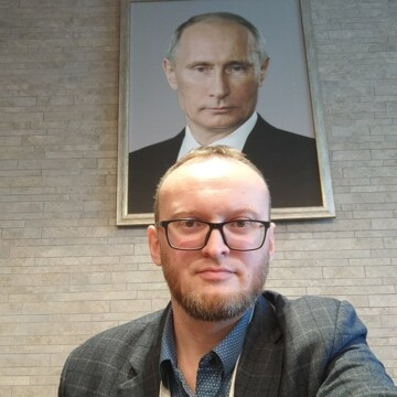 Евгений Борисович Васильев