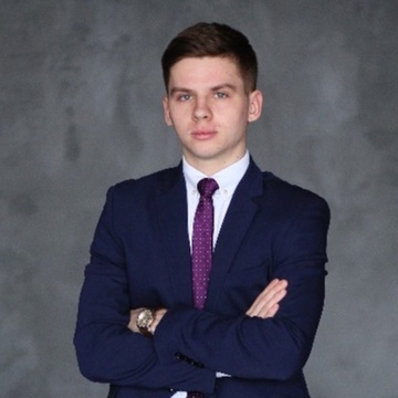 Пещеров Андрей Алексеевич