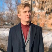 Красавин Никита Владиславович Красавин Никита Владиславович