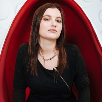 Влада Олеговна Смирнова