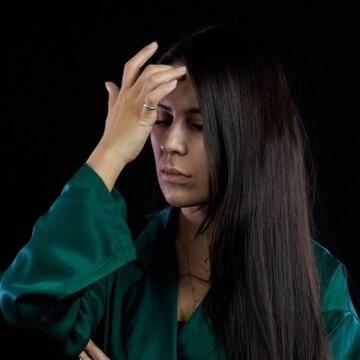 Герда Владимировна Прутько