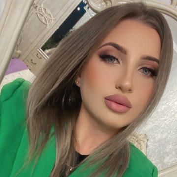 Дина Александровна Сигаева