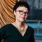 Евгения Антонова