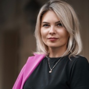 Багаева Ольга Евгеньевна