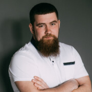 Пронькин Михаил Юрьевич