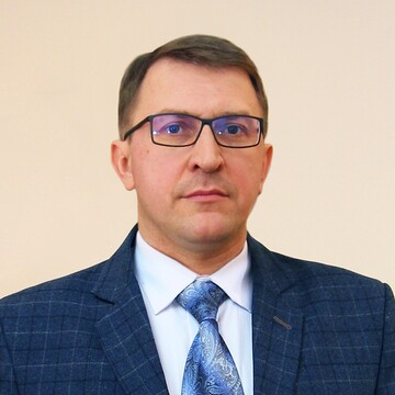 Иван Иванович Кротт