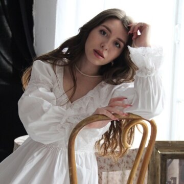 Виктория Алексеевна Дворцова