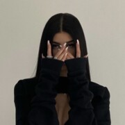 Ивансон Арина Темрановна