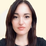 Улчибекова Назима Абдулкафаровна