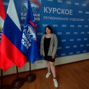 Ужиковская Ангелина Николаевна