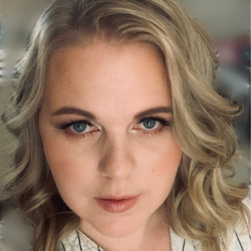 Юлия Валерьевна Разинкина