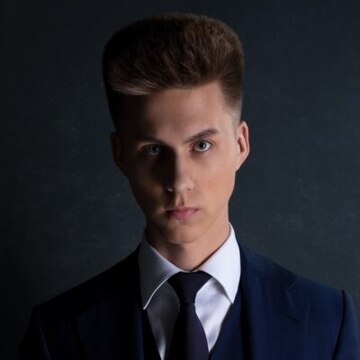 Александр Сергеевич Рассказчиков