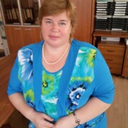 Галина Сундукова