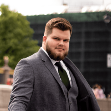 Павел Владимирович Ильин