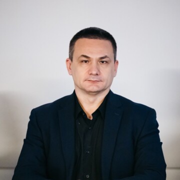 Сергей  Русин