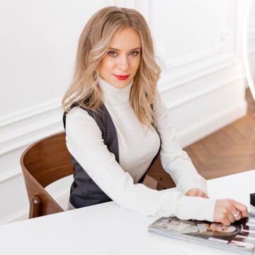 Юлия Германовна Климина