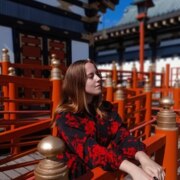 Алферова Анастасия Сергеевна Алферова Анастасия Сергеевна