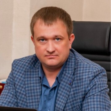 Андрей Владимирович Сумороков